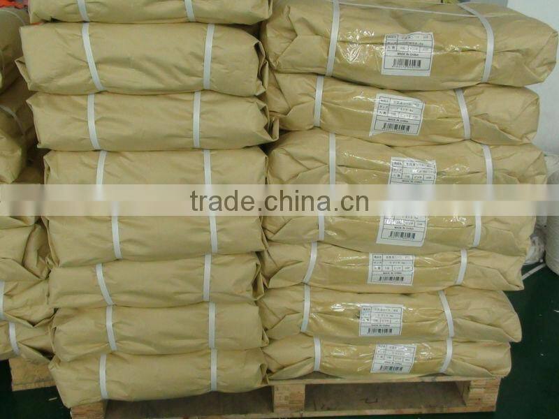 Extreme Duty PVC Tarp Fabric