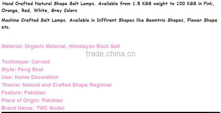 Heart shape fire bowl lamp