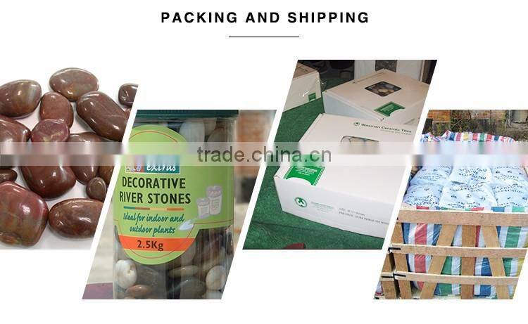 Wholesale Small Decoration Natural Small Pebble
