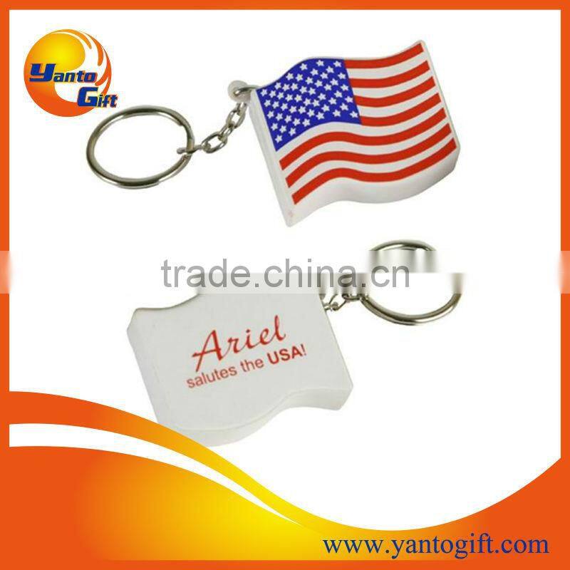 Custom shape stress ball