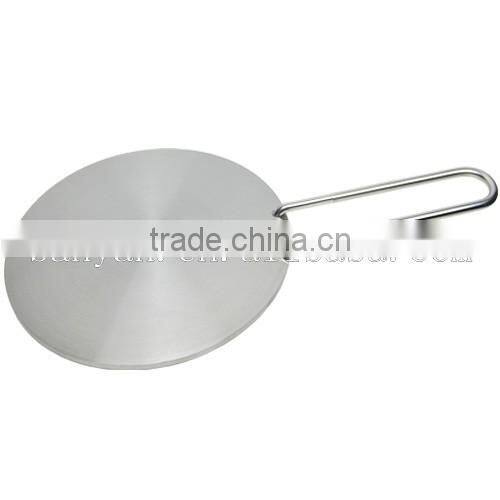 Induction adapters heat diffuser simmer ring hob plate 16,19,20,24,26cm