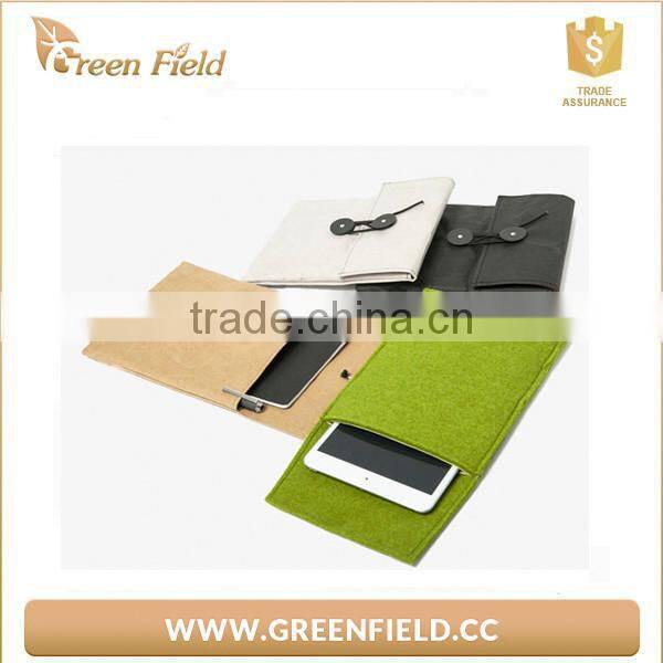 envelope sleeve bag for ipad Laptop Case 13''