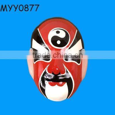polyresin mascarade masks for gifts