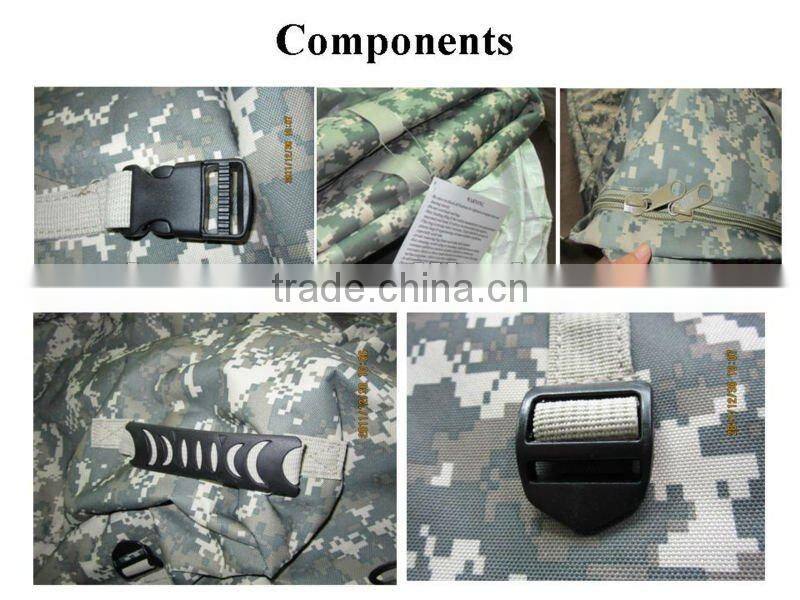 Car Roof Top Cargo Rack Carrier Storage Luggage Bag