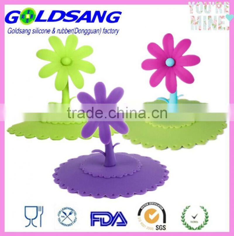 promotional gift sealed coffee mug lid cups