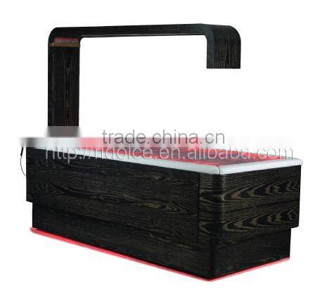 Ultra-luxury Toumaline Thermal Therapy Beauty Bed modern luxury beds DS-Z12D03
