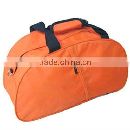 Soft luggage bag