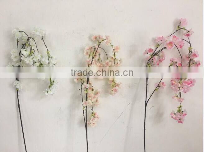 Wholesale high quality artificial flower for home decoration
