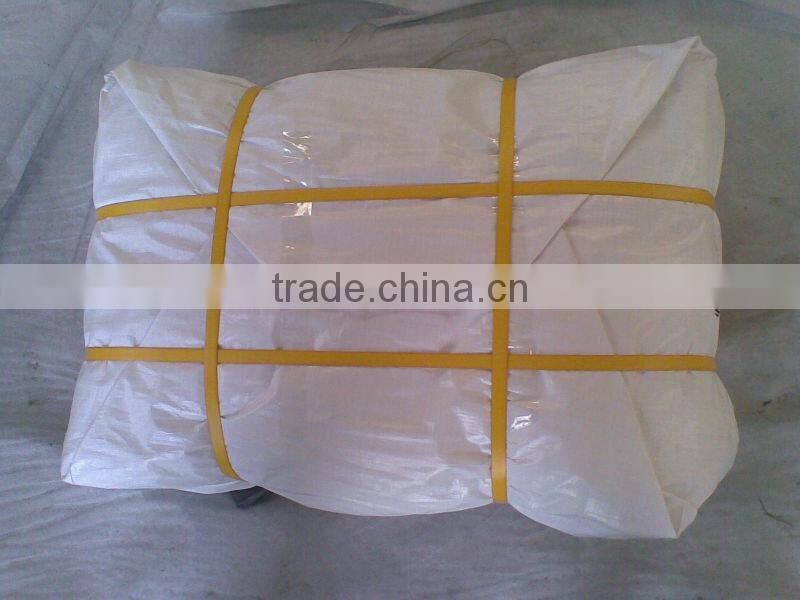 PE Tarpaulin Protective Cover