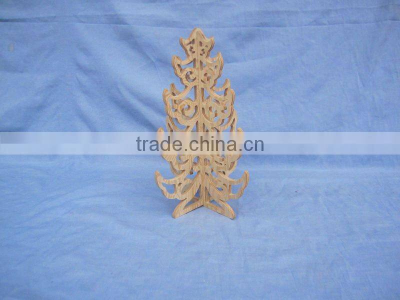 pretty home decorative wooden craft for sale