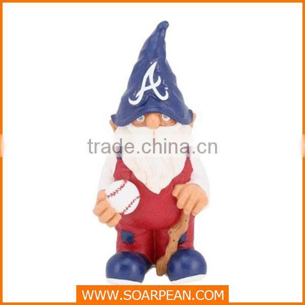 Beard-O the Geeky Garden Gnome Figurine Wholesale