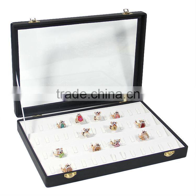 Ring Tray Ring Box Jewelry Boxes