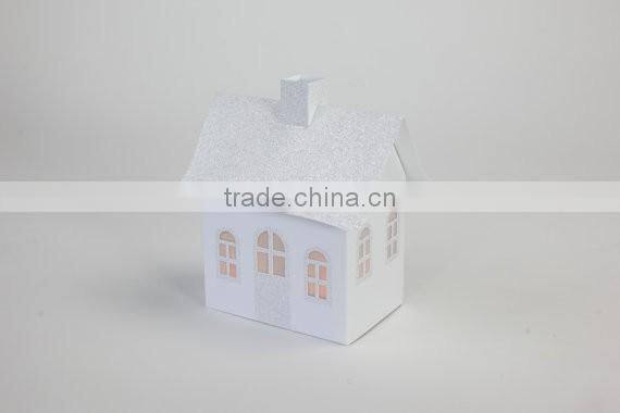 Christmas Village Pop-up Paper Village