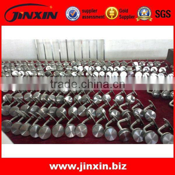 Adjustable Glass Stainless Steel Handrail Bracket