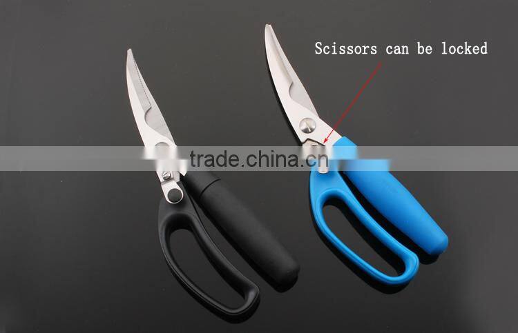 hot selling shear with heavy power, high quality stainless steel shear , garden branch shear