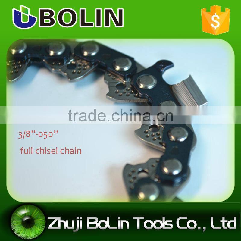 China Bolin Brand High Quality Repalce MS 720 Sharpening Chainsaw Chain Roll
