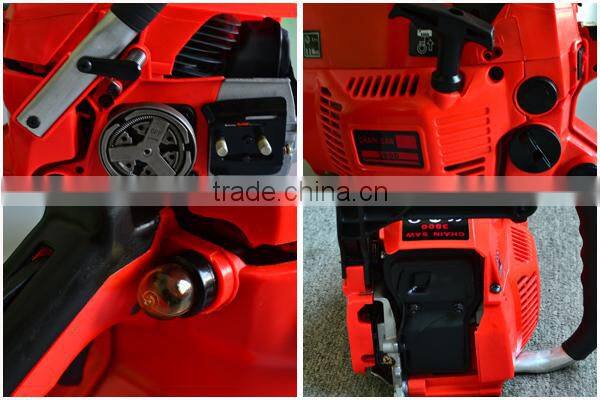 Cheap Gasoline Gardening Tool Chainsaw