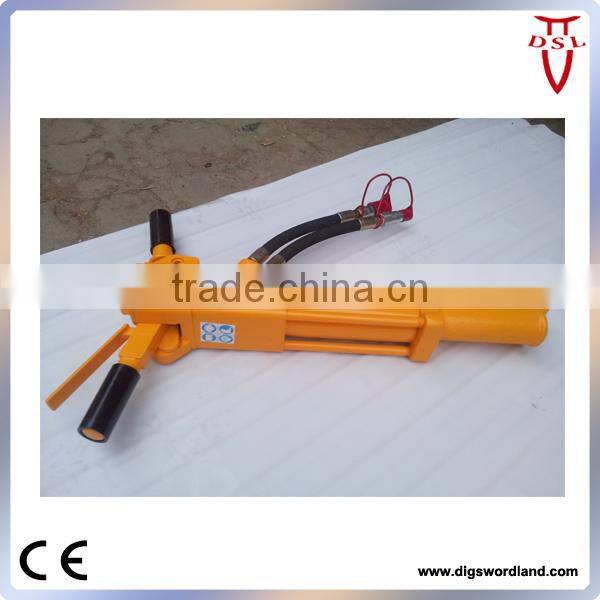 br45 hydraulic jackhammer