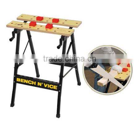 Aluminium Work Platform