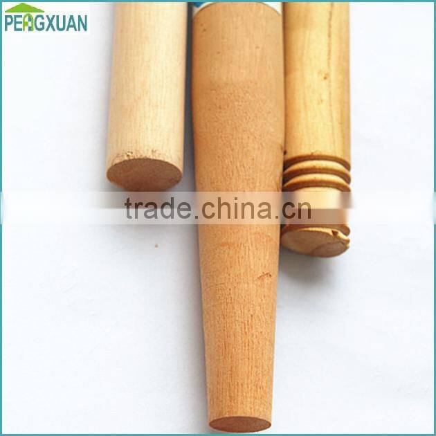 eucalyptus wooden mop pole