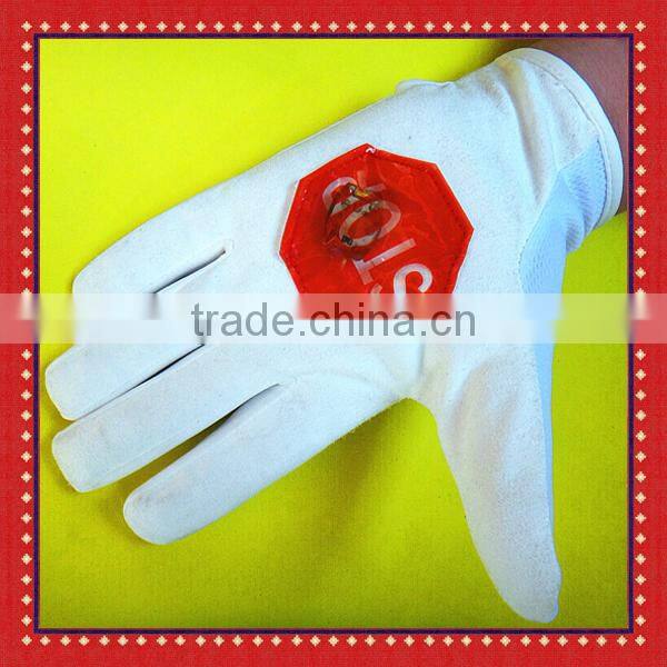 Reflective Traffic Safety Gloves