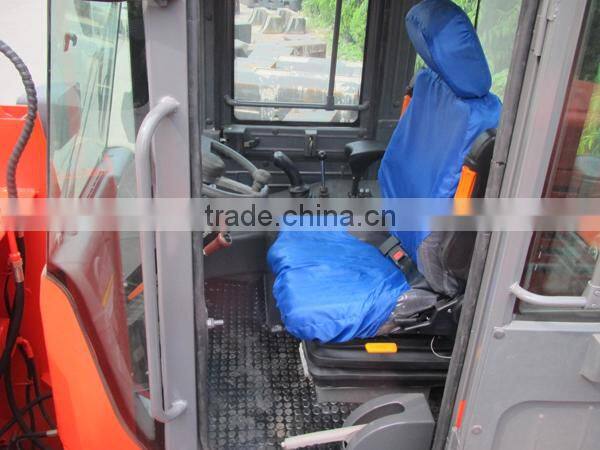 HZM Brand HZM factory Manufacurer HZM9300 wheel loader