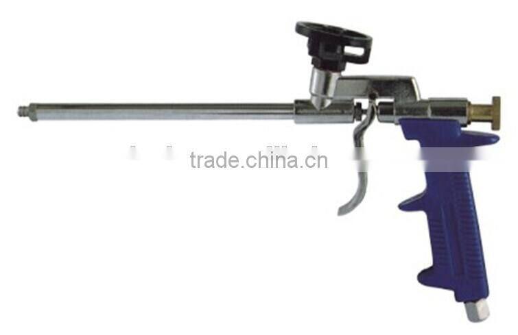 Good quality polyurethane foam spray gun