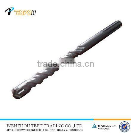 Cross head double flute SDS Max Electric Hammer Drill Bits