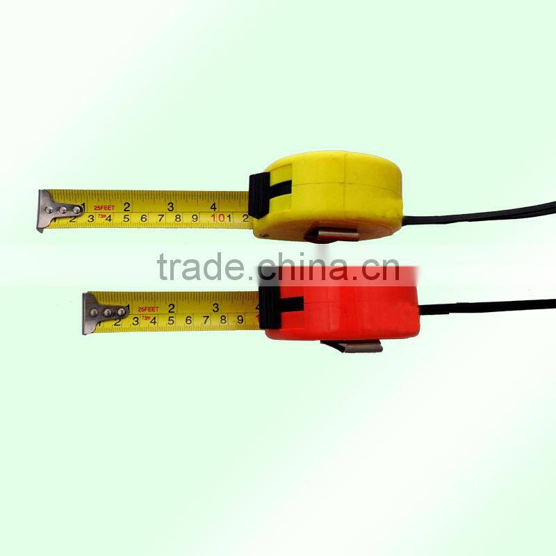 G6036 Plastic coated measuring tape