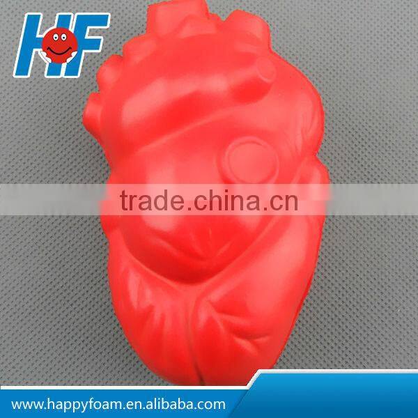 Promotional PU eyeball stress balls wholesale