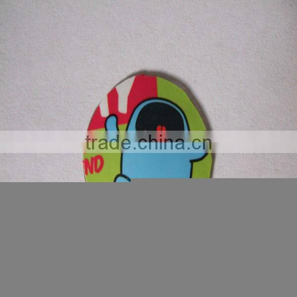 Temperature Color Change Toys