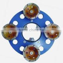 L154 Floor Polishing Machines