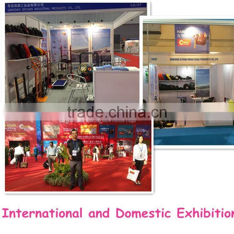 High quality rim strong hand tools stable wheelbarrow