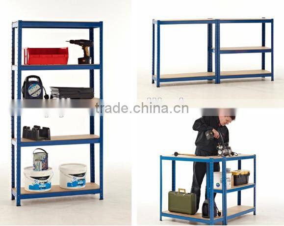 cold storage pallet rack