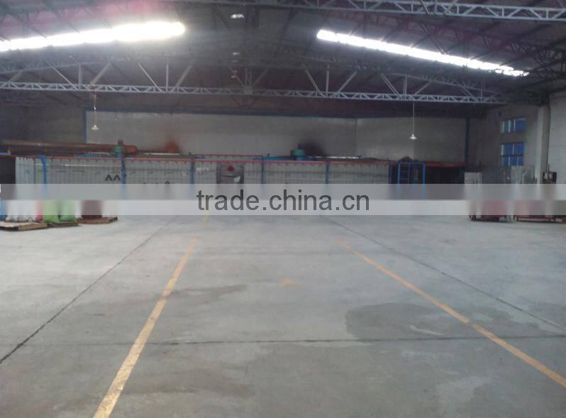 Heavy duty strong Hand trolley hand truck HT1257