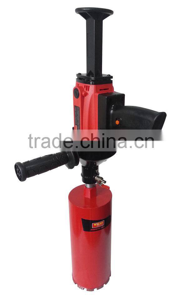 WL6130S Diamond core Drill