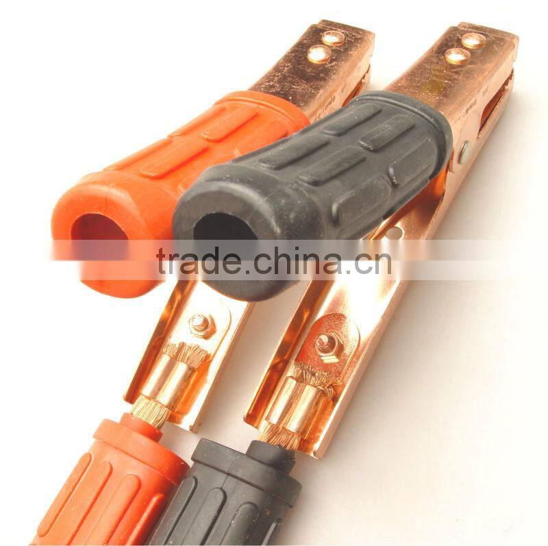50mm2 *5m heavy duty booster cable