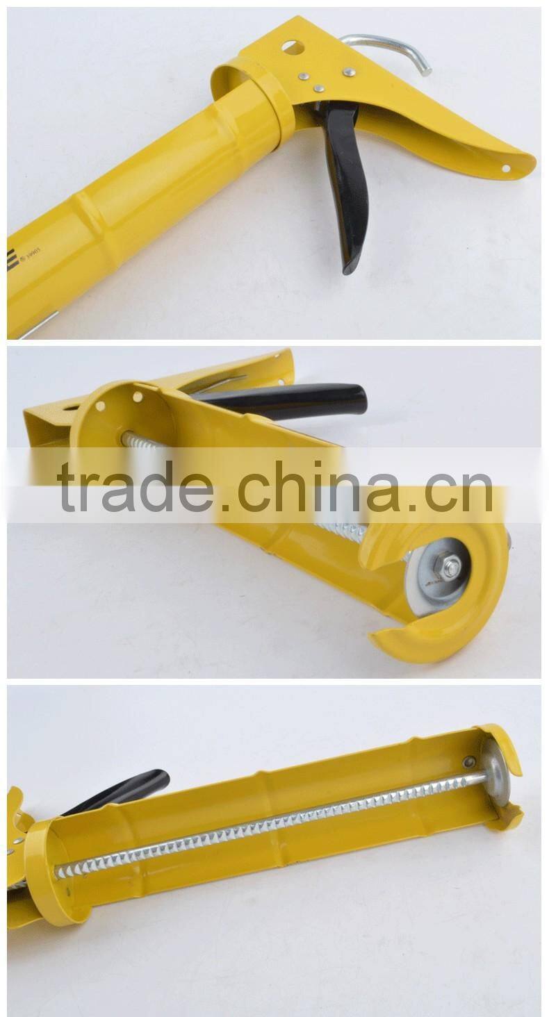 225mm semicircle glue gun China semicircle glue gun