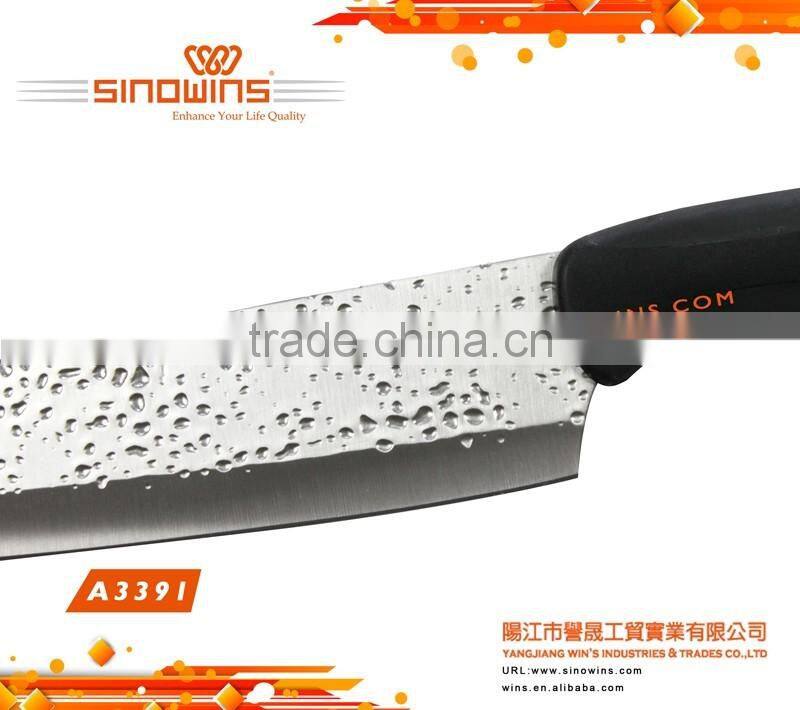 Chef Knife Set Stainless Steel Kitchen Knives