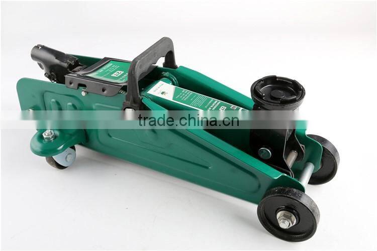 Hydraulic Floor Jack Car Use