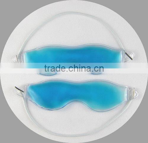 Sleeping Cold Freeze Gel Eye Masks