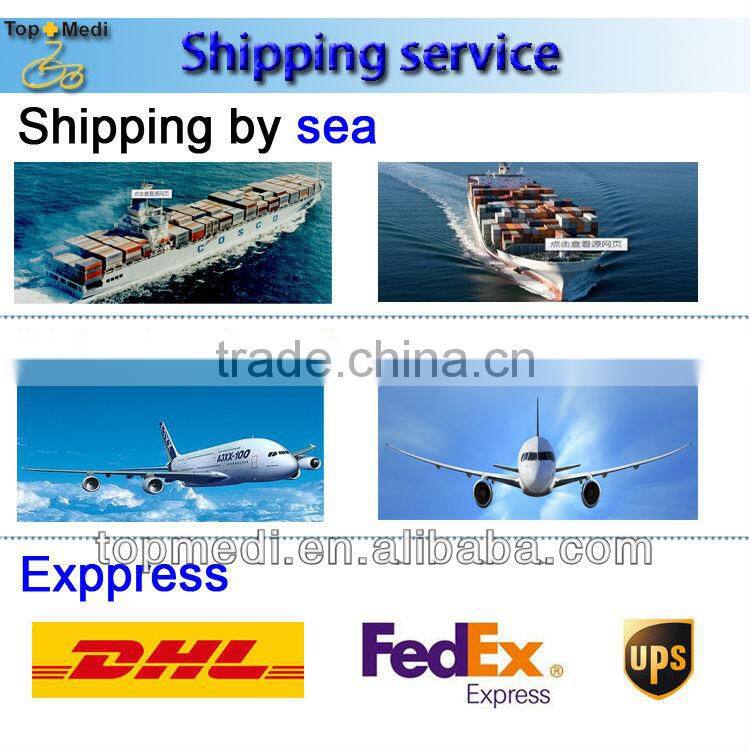 Healthy care Plastic 7 days Round pill box China Supplier