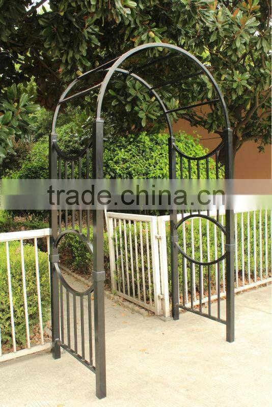 Aluminum Garden Gate, Fence Gate