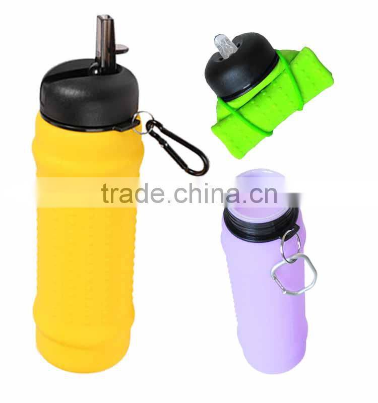New Design Water Bottle Free Samples