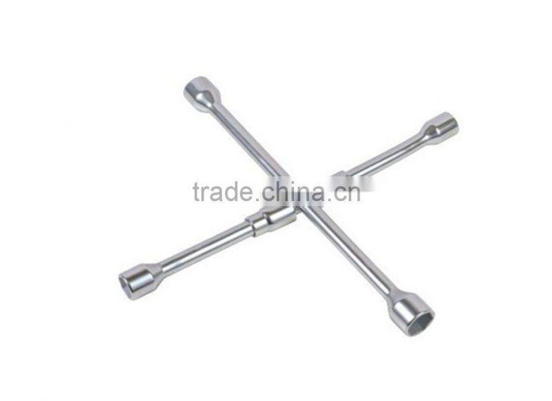 ATLI 14mm cross wrench cross rim wrench from direct supplier