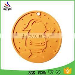 Low price food grade bbq grill mat silicone mats heat resistant silicone baking mat