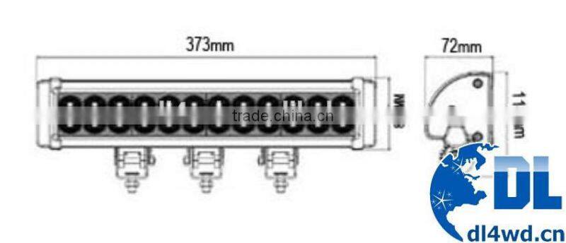 Cheap 4wd Led Driving Light Bar For Sale 4x4 Truck Parts LED Light Bar
