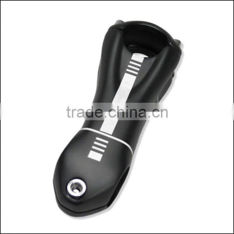 high quality super light full carbon fiber T700C bicycle 3k UD stem for sale