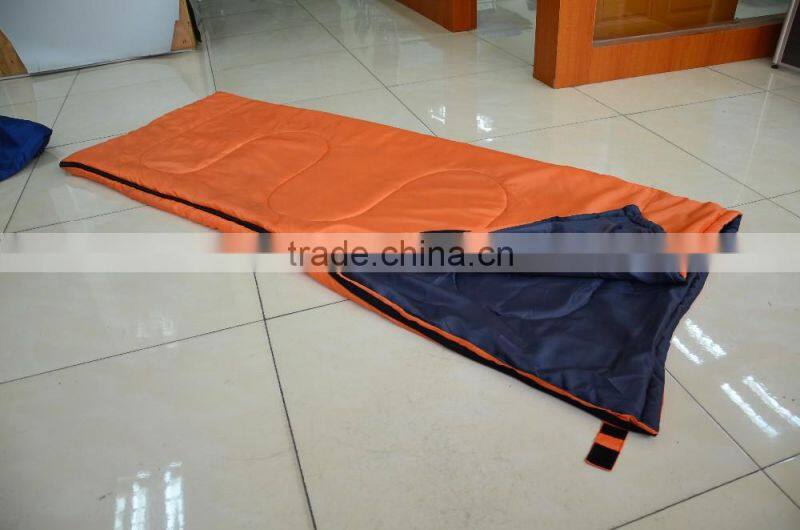 Cheap Outdoor Sleeping Bag for Camping