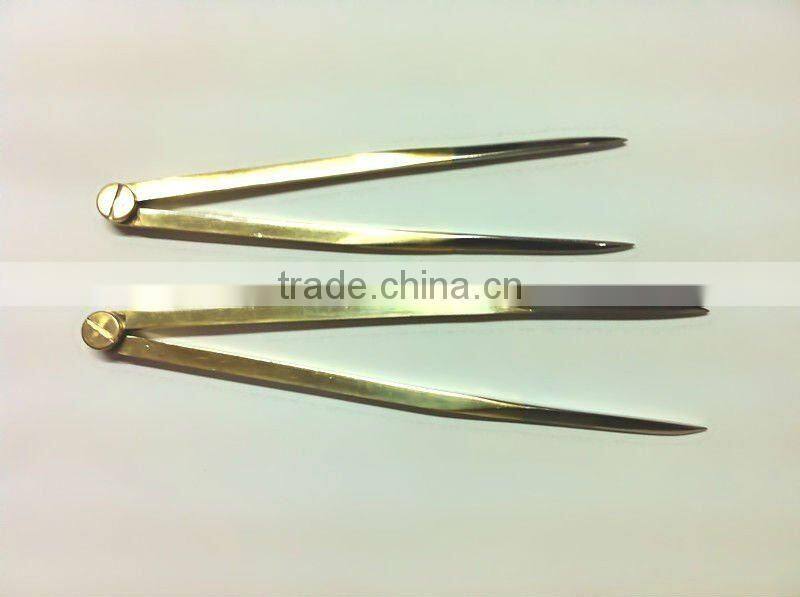 (Nautical equipment) Chart Divider